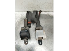 Recambio de juego cinturones trasero para mitsubishi montero   (v3_w, v2_w, v4_w, v5_w) 2.8 td (v46w, v26w) referencia OEM IAM   2